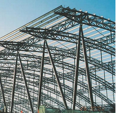 铜仁钢结构工程设计需要考虑的因素
