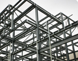 铜仁钢结构厂房有哪些施工的方法